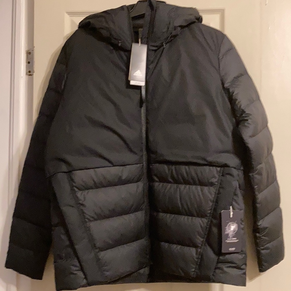 NWT Adidas Jacket